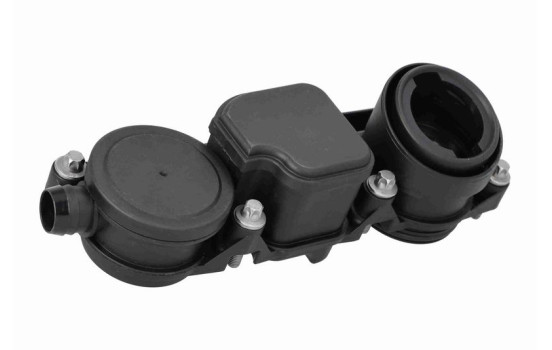 Oil separator, crankshaft housing breather, Image 9