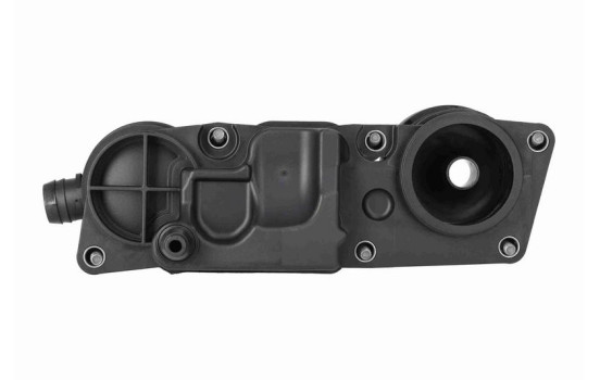 Oil separator, crankshaft housing breather, Image 12