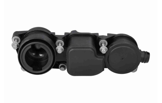 Oil separator, crankshaft housing breather, Image 13