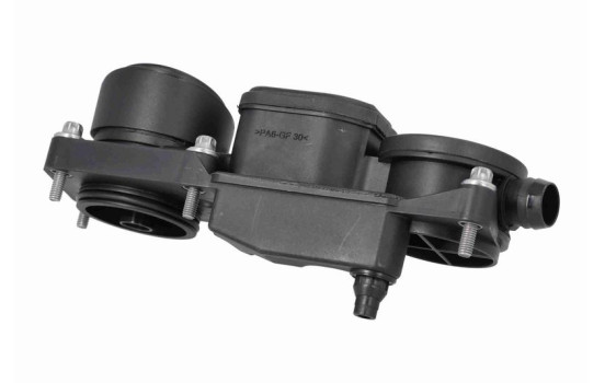 Oil separator, crankshaft housing breather, Image 16