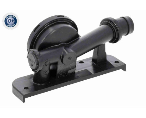 Oil separator, crankshaft housing breather, Image 4