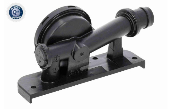 Oil separator, crankshaft housing breather, Image 3