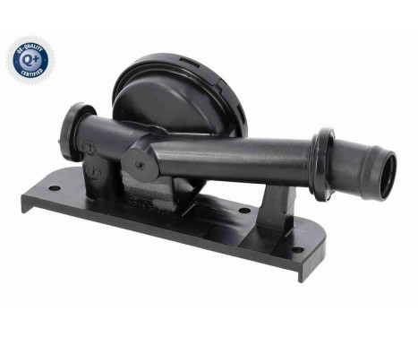 Oil separator, crankshaft housing breather, Image 6