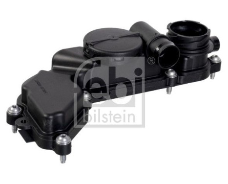 oil separator