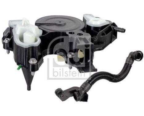 oil separator