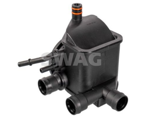 oil separator