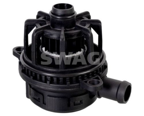 oil separator