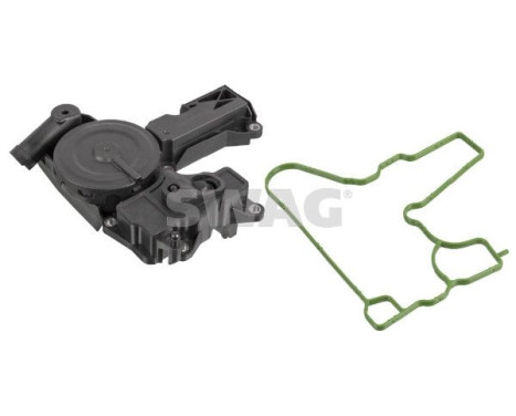 oil separator