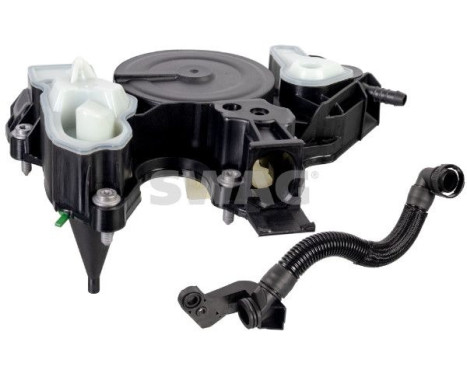 oil separator