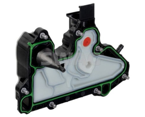 oil separator, Image 2