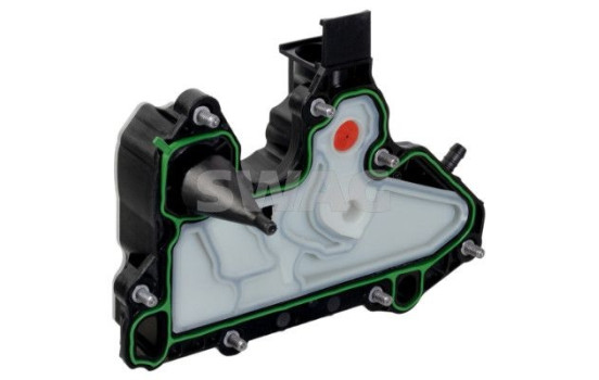 oil separator, Image 2
