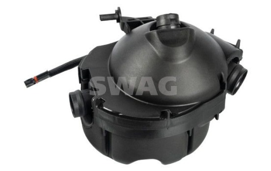 oil separator