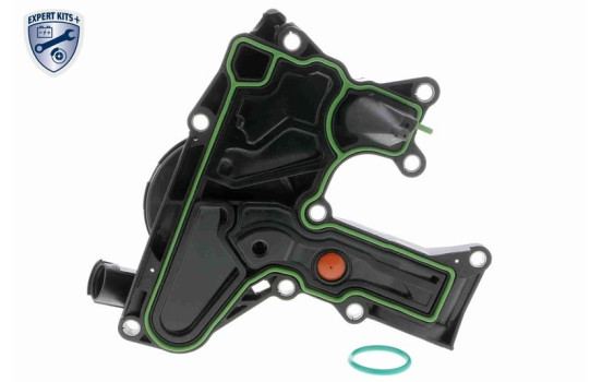 Oil Trap, crankcase breather EXPERT KITS +, Image 2