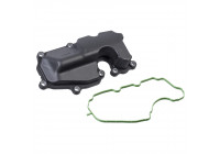 Oil Trap, crankcase breather febi Plus