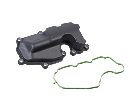 Oil Trap, crankcase breather febi Plus