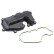 Oil Trap, crankcase breather febi Plus