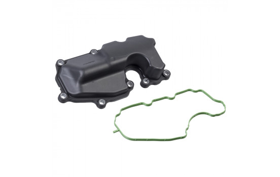 Oil Trap, crankcase breather febi Plus