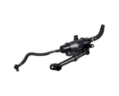 Oil Trap, crankcase breather febi Plus