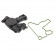 Oil Trap, crankcase breather febi Plus