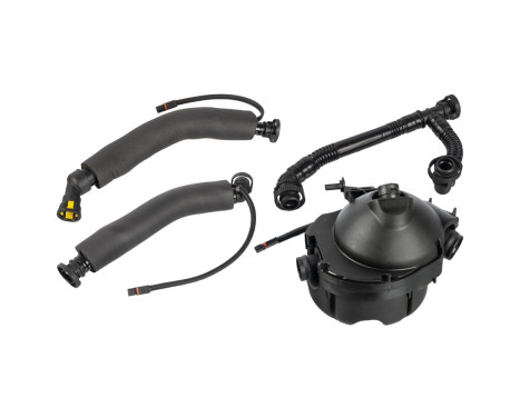 Oil Trap, crankcase breather febi Plus