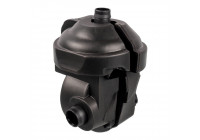 Oil Trap, crankcase breather febi Plus
