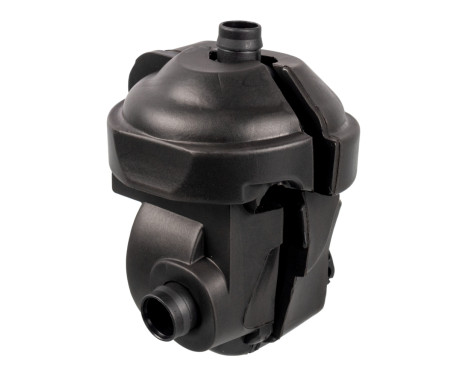Oil Trap, crankcase breather febi Plus