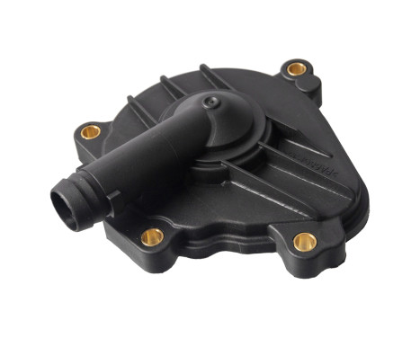 Oil Trap, crankcase breather febi Plus