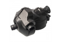 Oil Trap, crankcase breather febi Plus