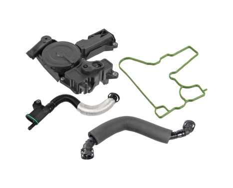 Oil Trap, crankcase breather febi Plus