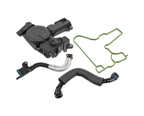 Oil Trap, crankcase breather febi Plus