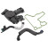 Oil Trap, crankcase breather febi Plus