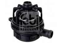 Oil Trap, crankcase breather febi Plus