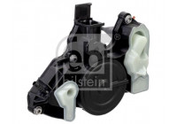 Oil Trap, crankcase breather febi Plus
