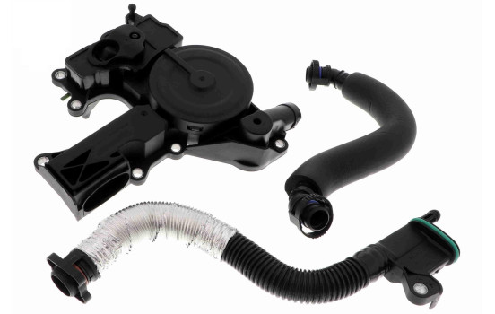 Oil Trap, crankcase breather febi Plus