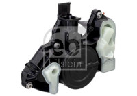 Oil Trap, crankcase breather febi Plus