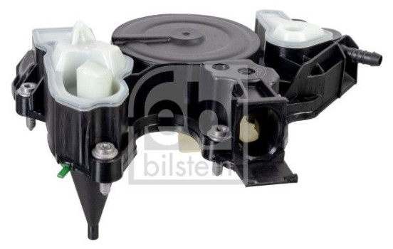 Oil Trap, crankcase breather febi Plus