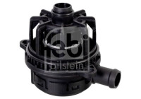 Oil Trap, crankcase breather febi Plus