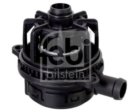 Oil Trap, crankcase breather febi Plus