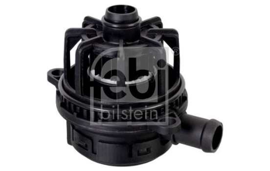 Oil Trap, crankcase breather febi Plus