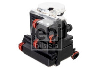 Oil Trap, crankcase breather febi Plus