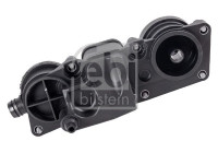 Oil Trap, crankcase breather febi Plus
