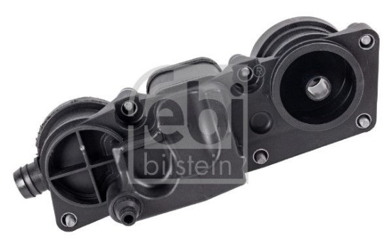 Oil Trap, crankcase breather febi Plus