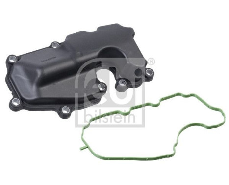 Oil Trap, crankcase breather febi Plus, Image 2