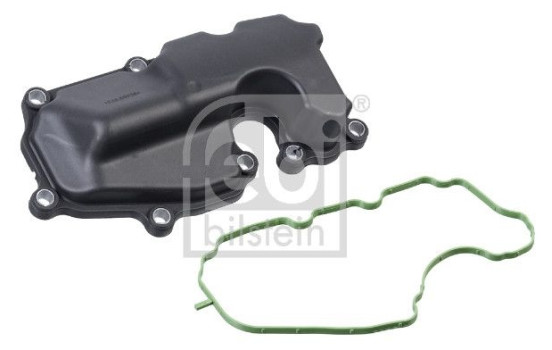 Oil Trap, crankcase breather febi Plus, Image 2