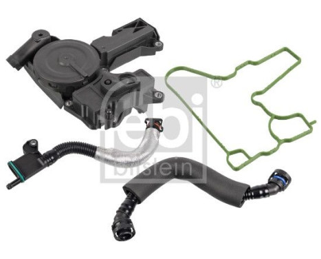 Oil Trap, crankcase breather febi Plus, Image 2