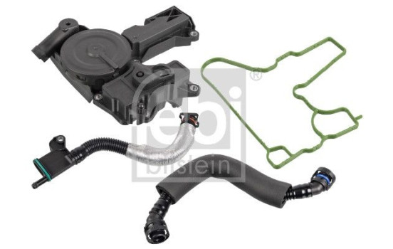 Oil Trap, crankcase breather febi Plus, Image 2