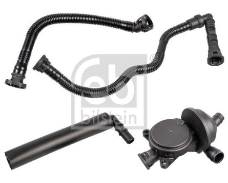 Oil Trap, crankcase breather febi Plus, Image 2