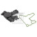 Oil Trap, crankcase breather febi Plus, Thumbnail 2