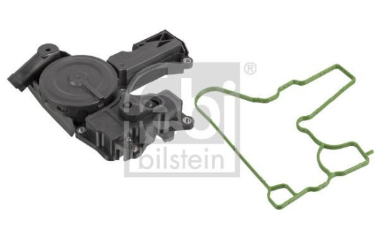 Oil Trap, crankcase breather febi Plus, Image 2