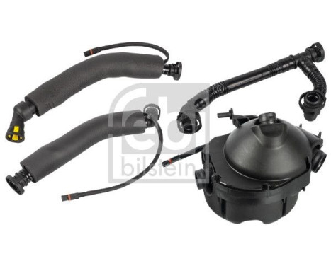 Oil Trap, crankcase breather febi Plus, Image 2